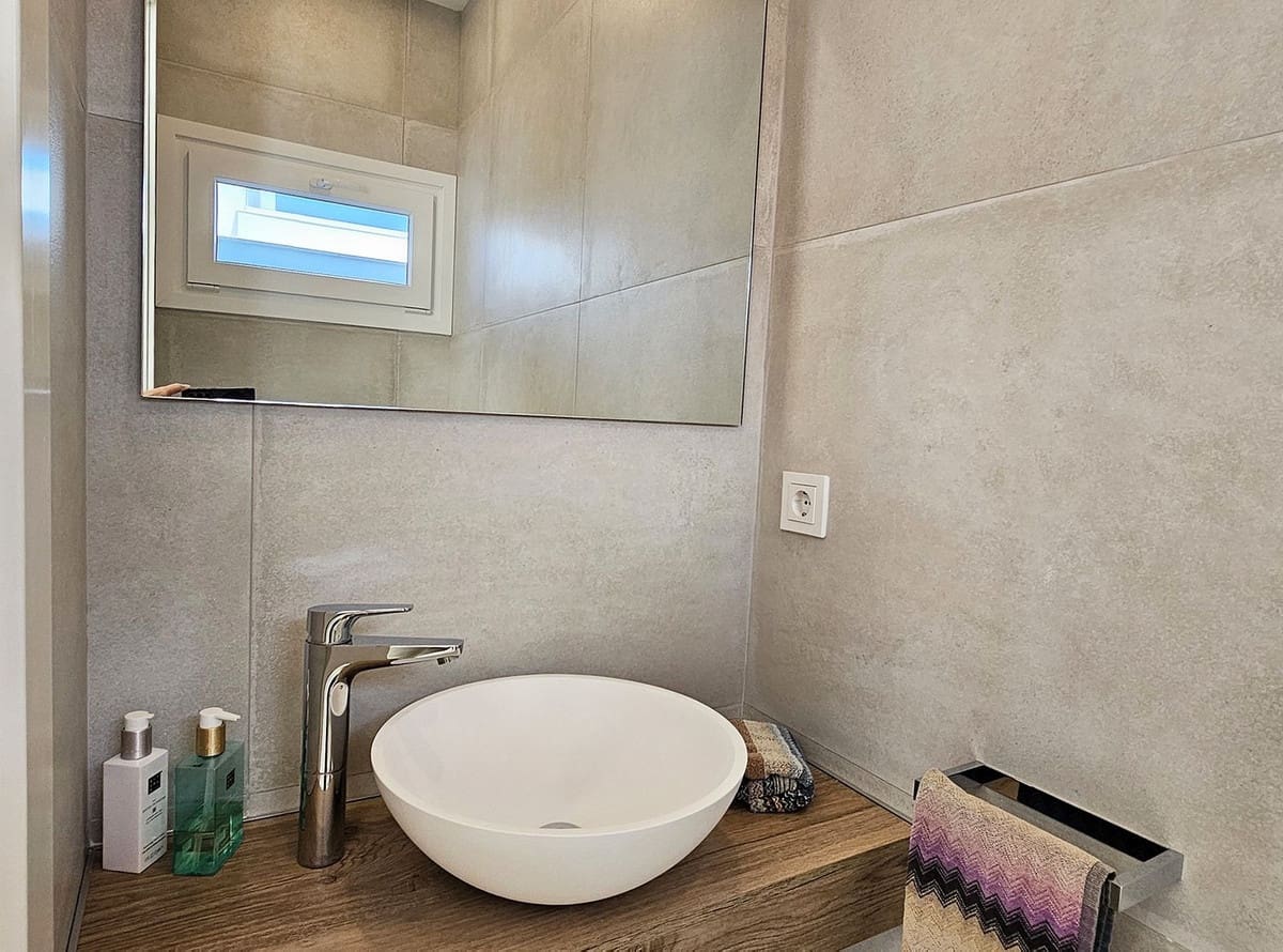 Chalet de 5 habitaciones en Riviera del Sol en venta con piscina garaje - 1.650.000 € (Ref: 10021745)