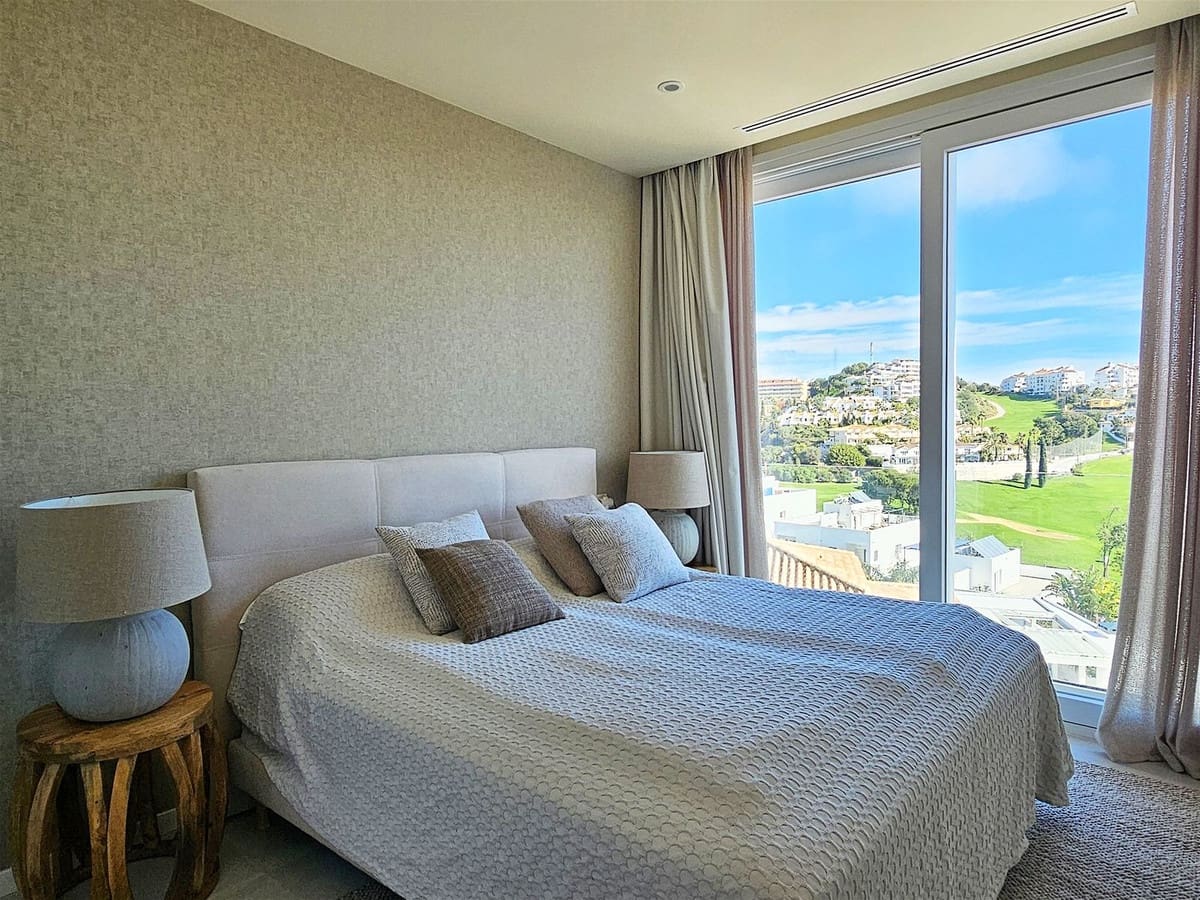 Chalet de 5 habitaciones en Riviera del Sol en venta con piscina garaje - 1.650.000 € (Ref: 10021745)