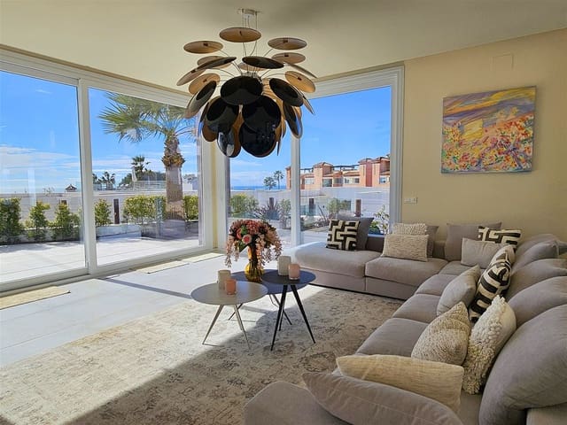 5 slaapkamer Villa te koop in Riviera del Sol, Mijas met zwembad garage - € 1.650.000 (Ref: 10021745)