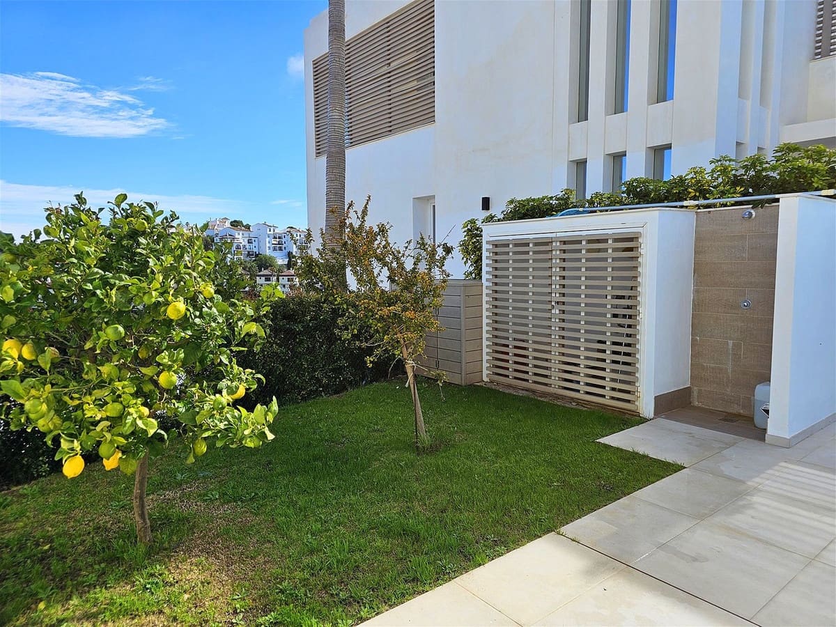 Chalet de 5 habitaciones en Riviera del Sol en venta con piscina garaje - 1.650.000 € (Ref: 10021745)