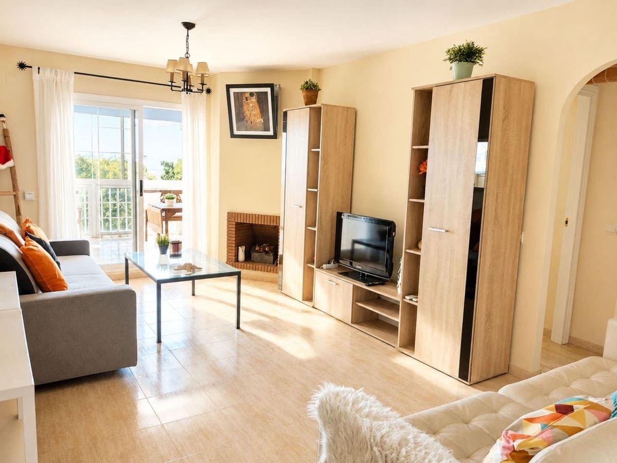 1 bedroom Apartment for sale in Calahonda with pool - € 319,500 (Ref: 10021746)