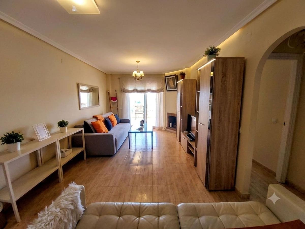 1 bedroom Apartment for sale in Calahonda with pool - € 319,500 (Ref: 10021746)