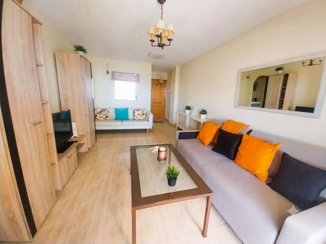 1 bedroom Apartment for sale in Calahonda, Mijas with pool - € 319,500 (Ref: 10021746)