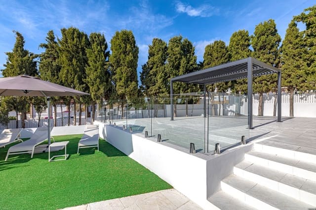 3 sovrum Villa till salu i Riviera del Sol, Mijas med pool - 1 450 000 € (Ref: 10021748)