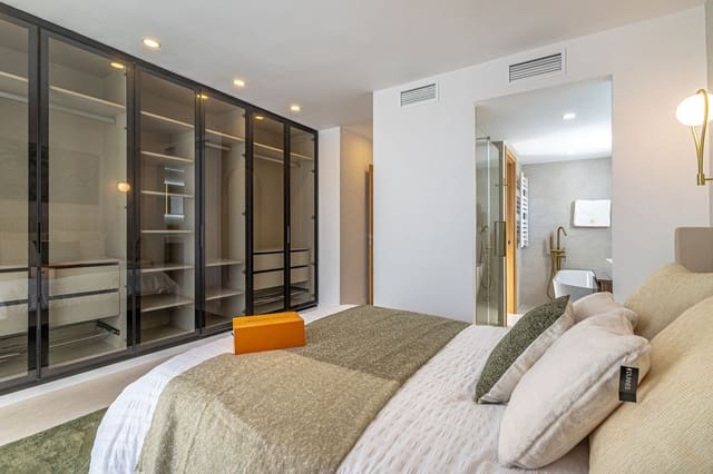 3 sovrum Villa till salu i Riviera del Sol, Mijas med pool - 1 450 000 € (Ref: 10021748)