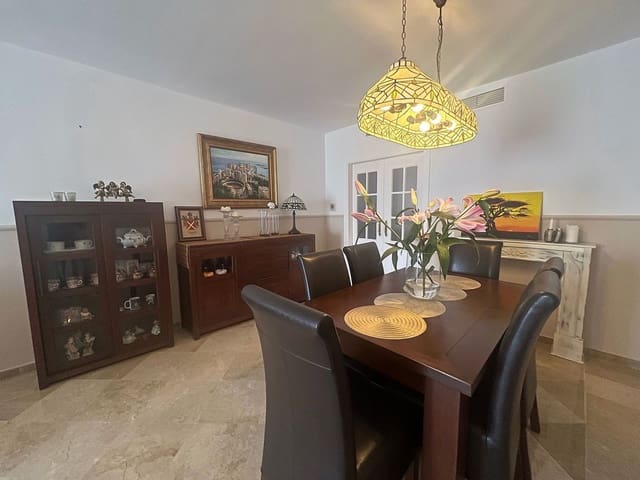 2 Zimmer Apartment zu verkaufen in Calahonda, Mijas mit Pool - 330.000 € (Ref: 10021750)