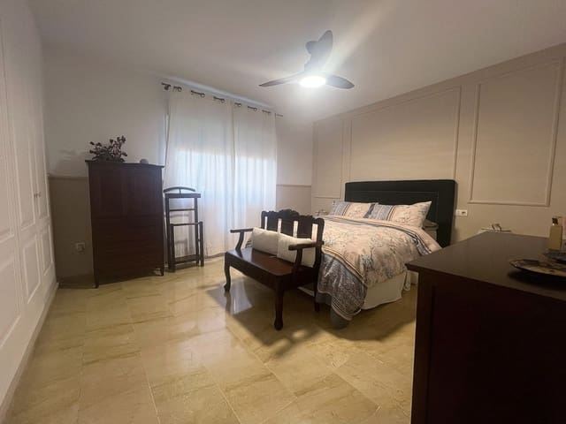 2 Zimmer Apartment zu verkaufen in Calahonda, Mijas mit Pool - 330.000 € (Ref: 10021750)