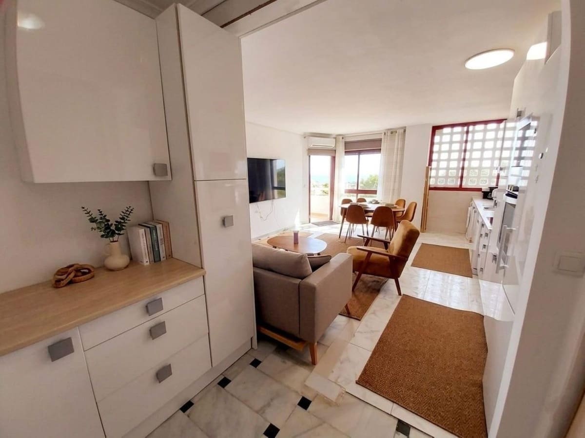 2 chambre Appartement à vendre à Riviera del Sol avec piscine - 599 000 € (Ref: 10021751)