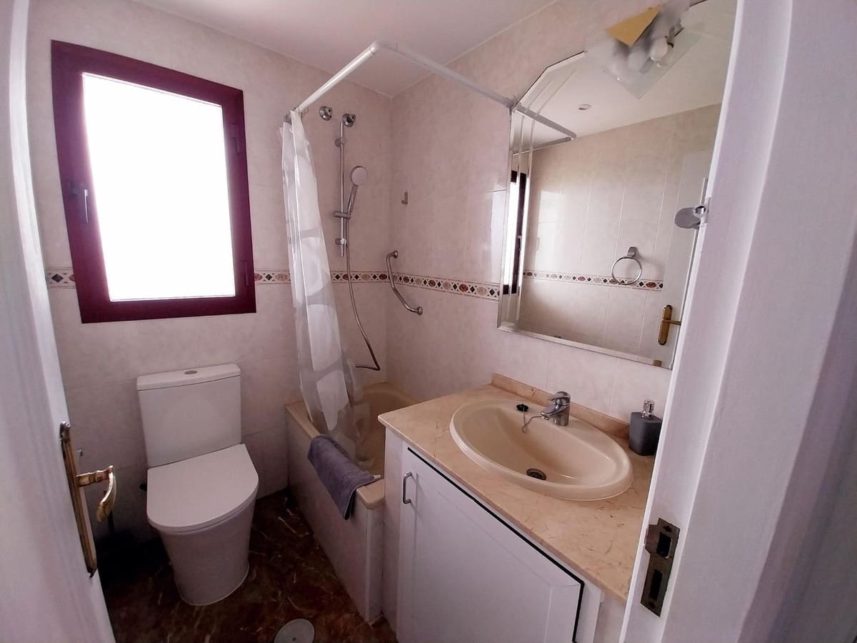 2 chambre Appartement à vendre à Riviera del Sol avec piscine - 599 000 € (Ref: 10021751)
