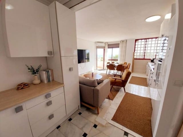 2 chambre Appartement à vendre à Riviera del Sol, Mijas avec piscine - 599 000 € (Ref: 10021751)