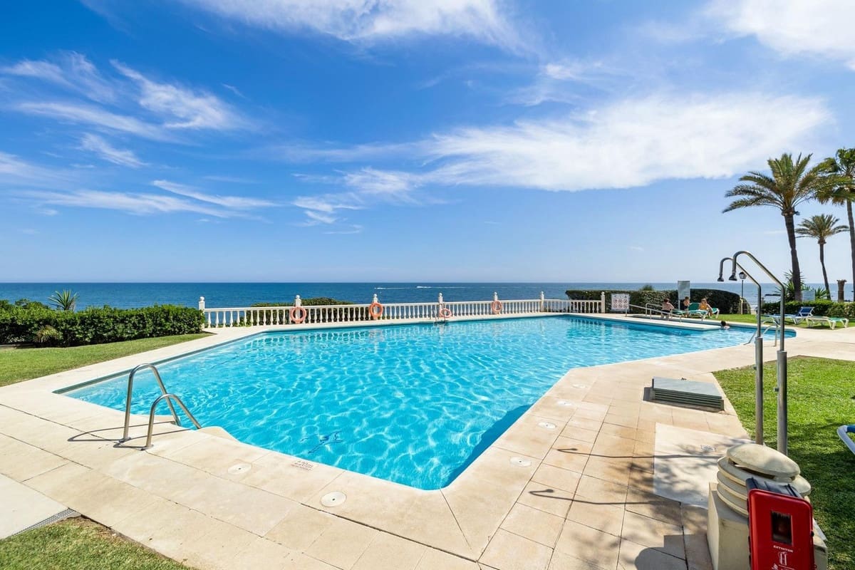 2 chambre Appartement à vendre à Riviera del Sol avec piscine - 599 000 € (Ref: 10021751)