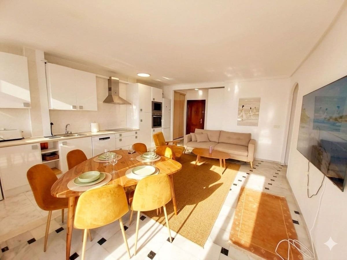 2 chambre Appartement à vendre à Riviera del Sol avec piscine - 599 000 € (Ref: 10021751)