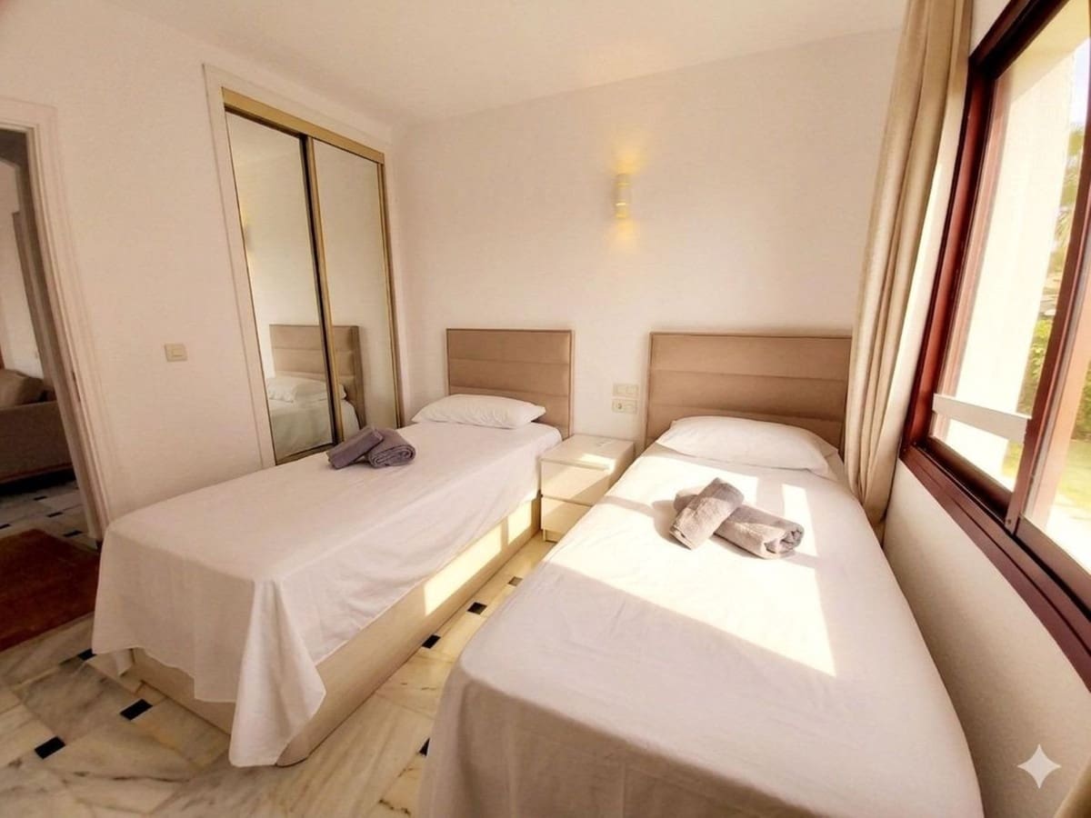 2 chambre Appartement à vendre à Riviera del Sol avec piscine - 599 000 € (Ref: 10021751)