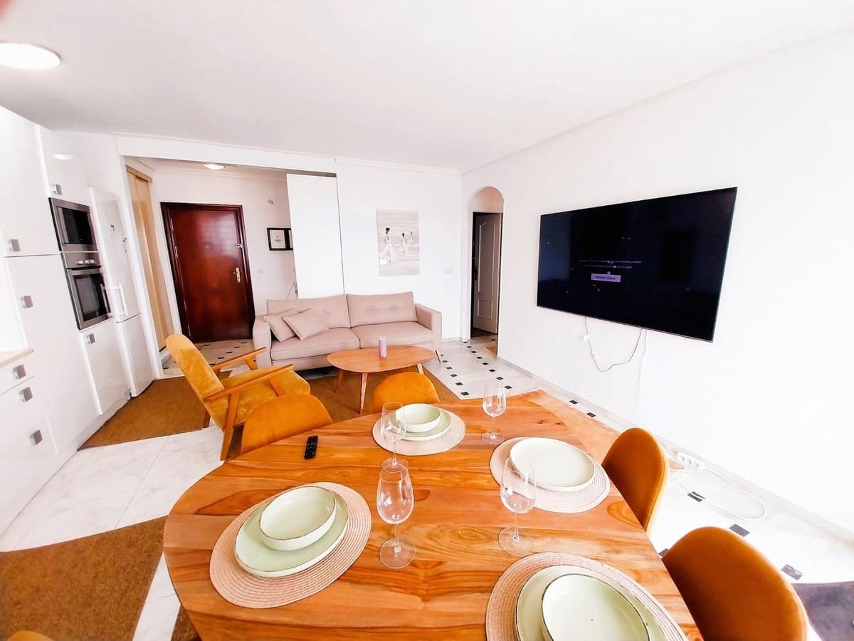 2 chambre Appartement à vendre à Riviera del Sol avec piscine - 599 000 € (Ref: 10021751)