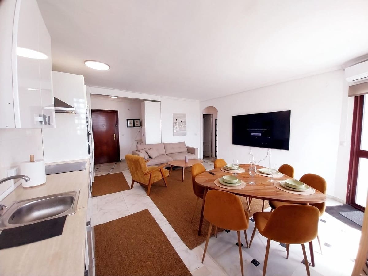 2 chambre Appartement à vendre à Riviera del Sol avec piscine - 599 000 € (Ref: 10021751)