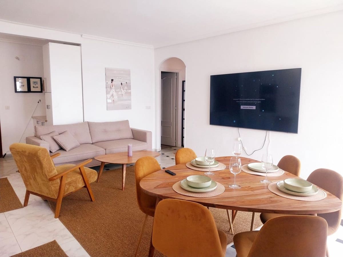 2 chambre Appartement à vendre à Riviera del Sol avec piscine - 599 000 € (Ref: 10021751)