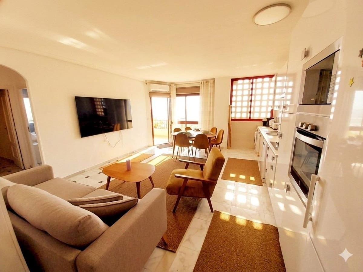 2 chambre Appartement à vendre à Riviera del Sol avec piscine - 599 000 € (Ref: 10021751)