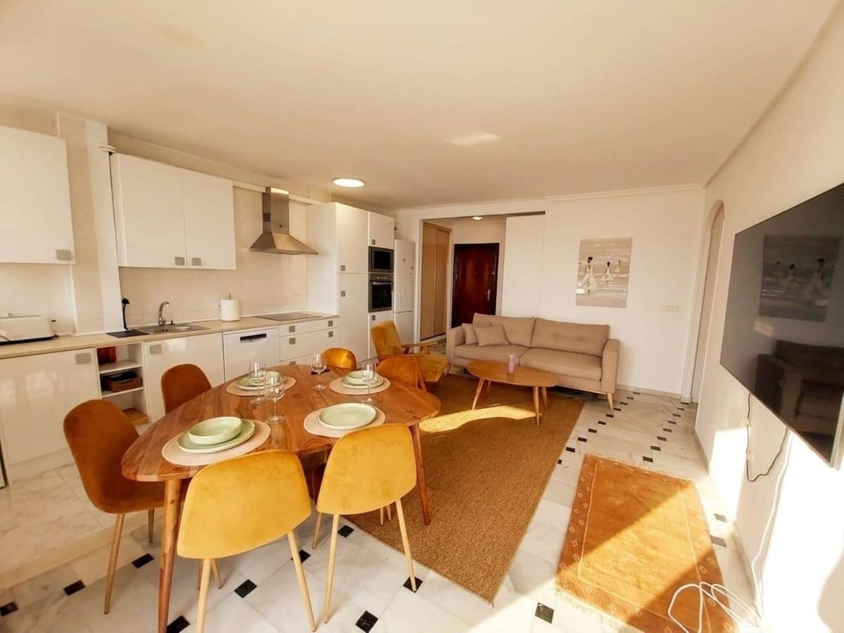 2 chambre Appartement à vendre à Riviera del Sol avec piscine - 599 000 € (Ref: 10021751)