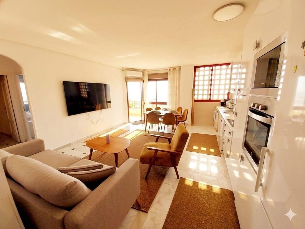 2 chambre Appartement à vendre à Riviera del Sol avec piscine - 599 000 € (Ref: 10021751)