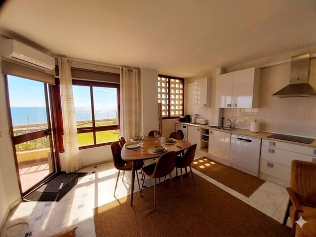 2 chambre Appartement à vendre à Riviera del Sol, Mijas avec piscine - 599 000 € (Ref: 10021751)