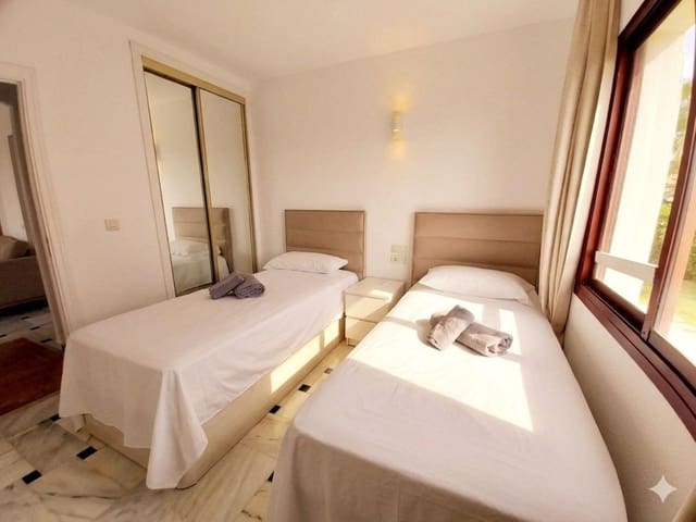 2 chambre Appartement à vendre à Riviera del Sol, Mijas avec piscine - 599 000 € (Ref: 10021751)