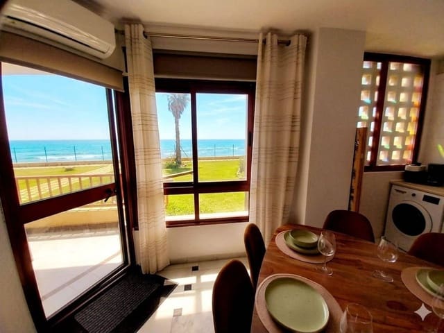 2 chambre Appartement à vendre à Riviera del Sol, Mijas avec piscine - 599 000 € (Ref: 10021751)