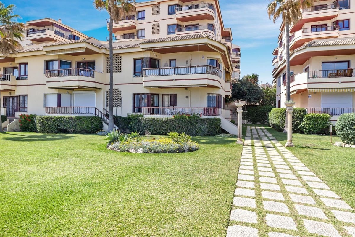 2 chambre Appartement à vendre à Riviera del Sol avec piscine - 599 000 € (Ref: 10021751)