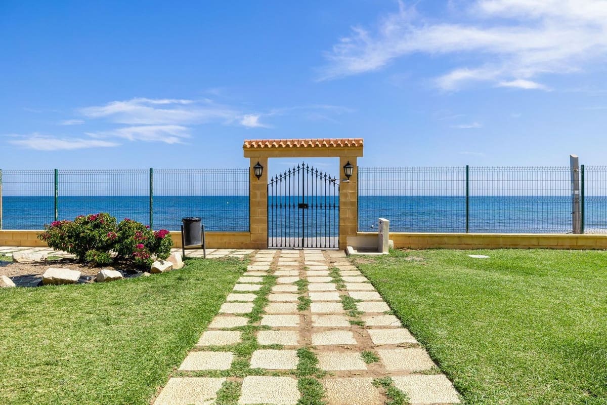 2 chambre Appartement à vendre à Riviera del Sol avec piscine - 599 000 € (Ref: 10021751)