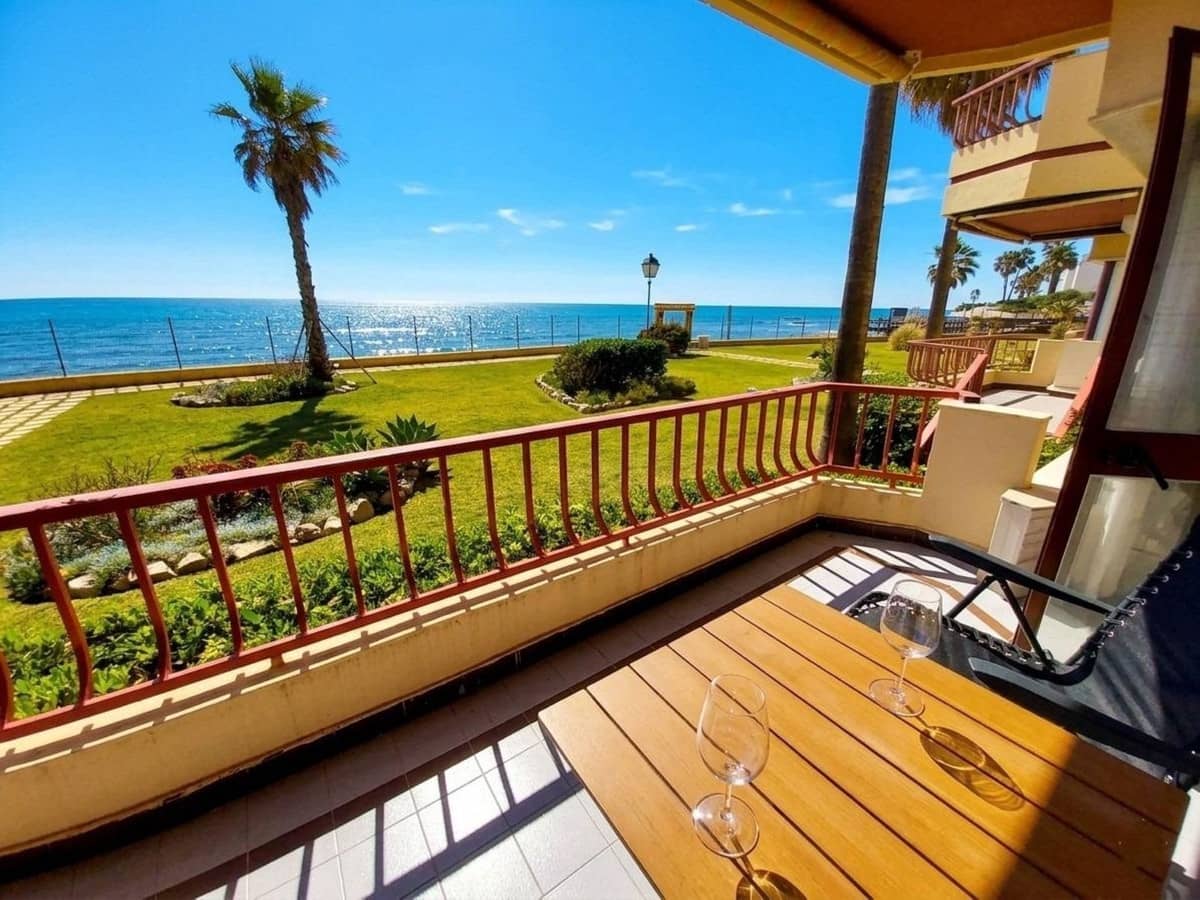 2 chambre Appartement à vendre à Riviera del Sol avec piscine - 599 000 € (Ref: 10021751)