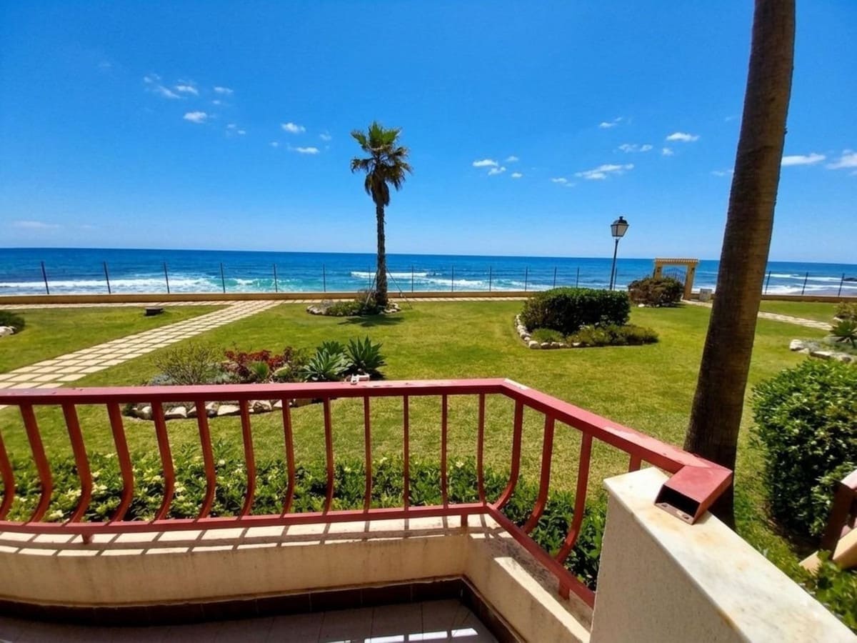 2 chambre Appartement à vendre à Riviera del Sol avec piscine - 599 000 € (Ref: 10021751)
