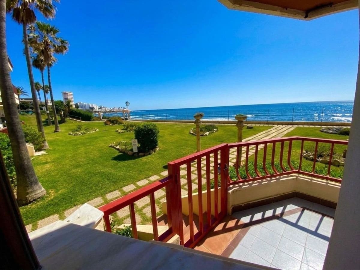 2 chambre Appartement à vendre à Riviera del Sol avec piscine - 599 000 € (Ref: 10021751)