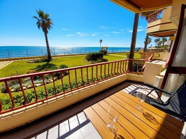 2 chambre Appartement à vendre à Riviera del Sol, Mijas avec piscine - 599 000 € (Ref: 10021751)