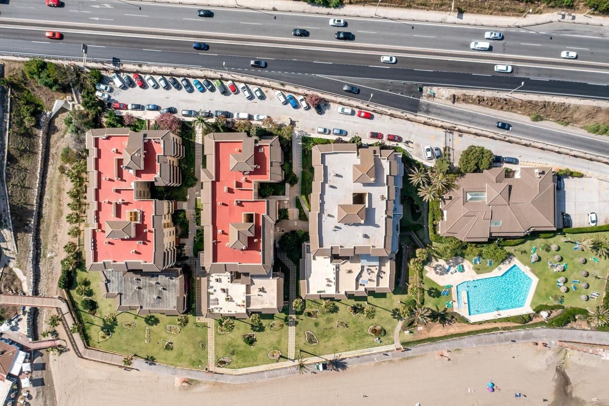 2 chambre Appartement à vendre à Riviera del Sol avec piscine - 599 000 € (Ref: 10021751)