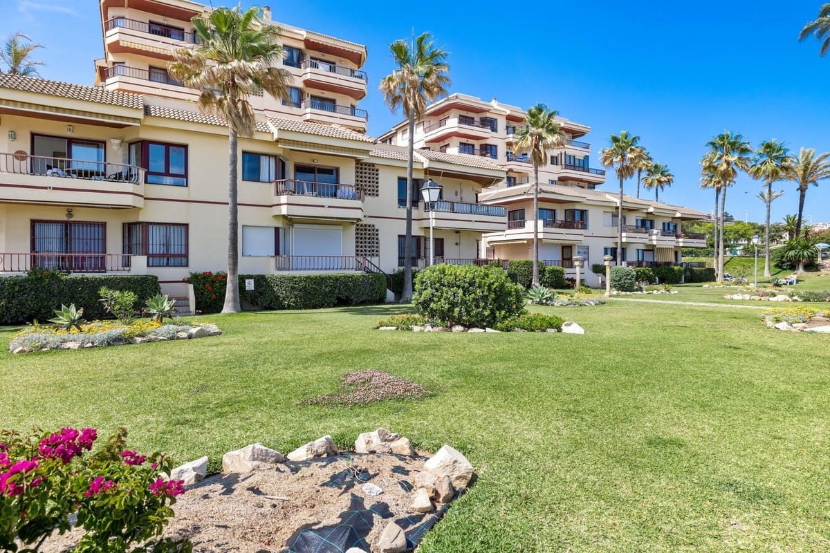 2 chambre Appartement à vendre à Riviera del Sol avec piscine - 599 000 € (Ref: 10021751)