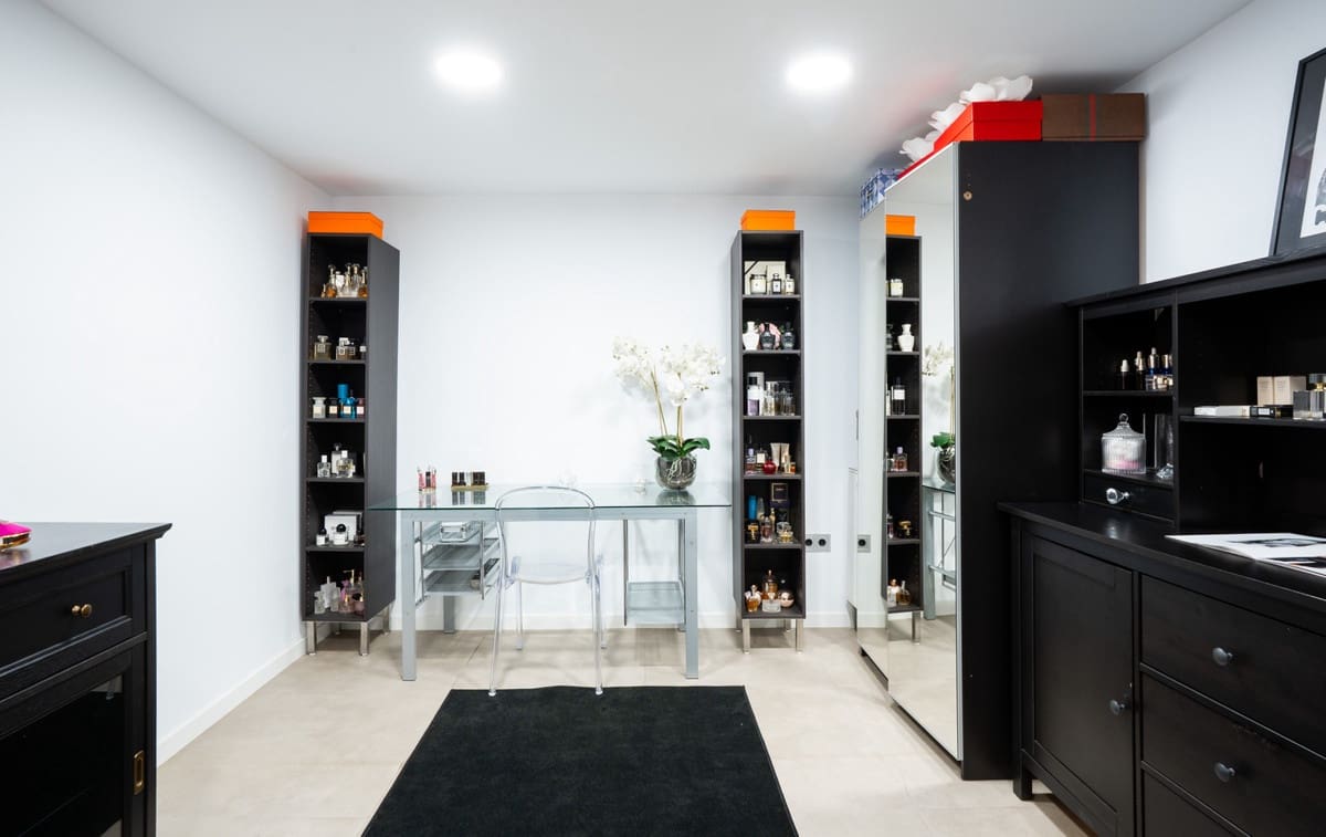 5 sypialnia Willa na sprzedaż w Torrenueva z basenem - 1 795 000 € (Ref: 10021752)