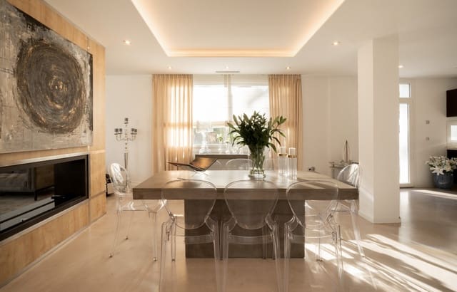 5 sypialnia Willa na sprzedaż w Torrenueva, Mijas z basenem - 1 795 000 € (Ref: 10021752)
