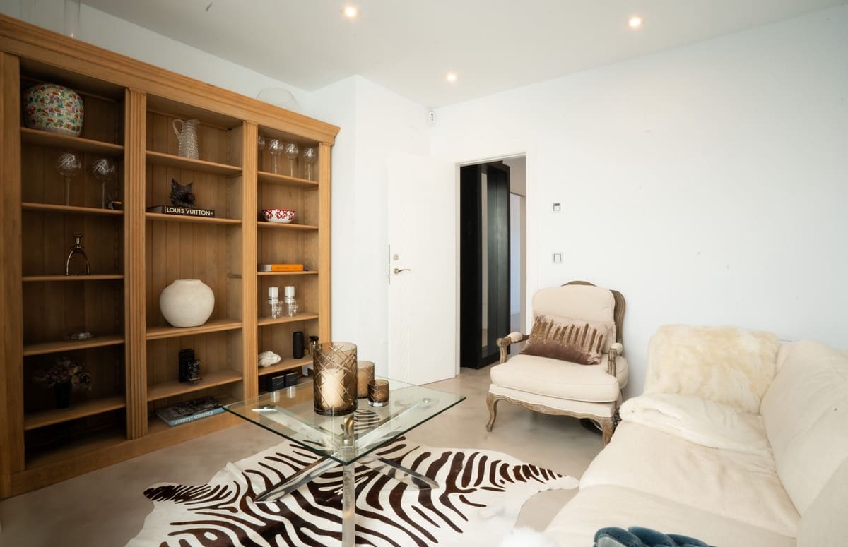 5 sypialnia Willa na sprzedaż w Torrenueva z basenem - 1 795 000 € (Ref: 10021752)