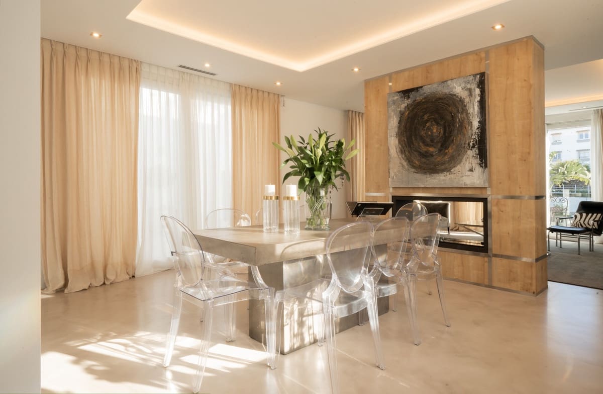 5 sypialnia Willa na sprzedaż w Torrenueva z basenem - 1 795 000 € (Ref: 10021752)