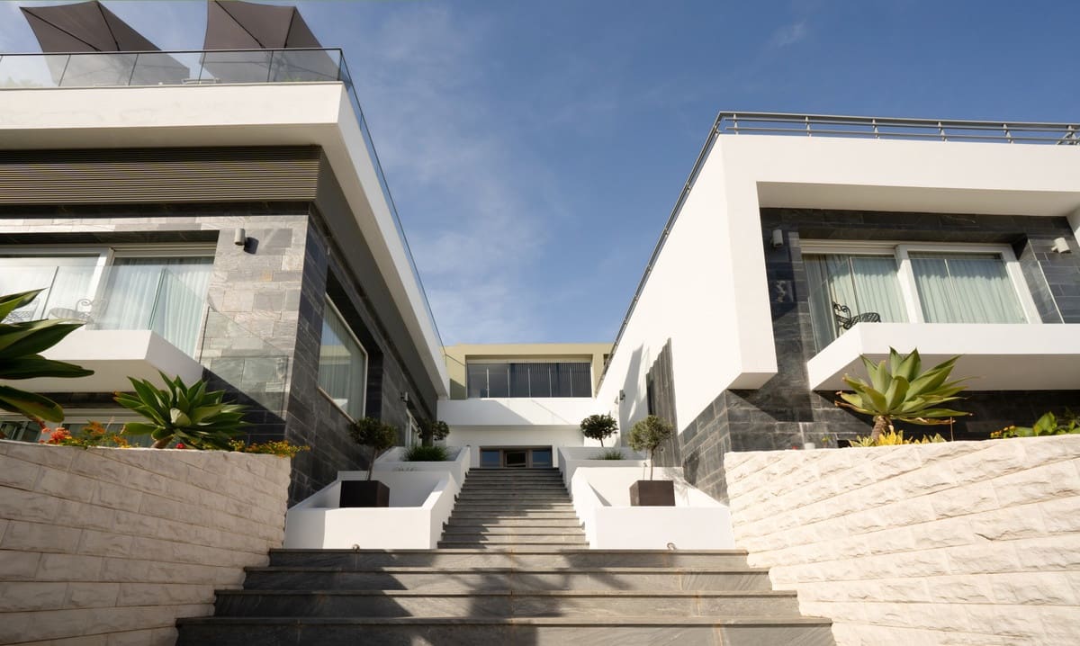 5 sypialnia Willa na sprzedaż w Torrenueva z basenem - 1 795 000 € (Ref: 10021752)