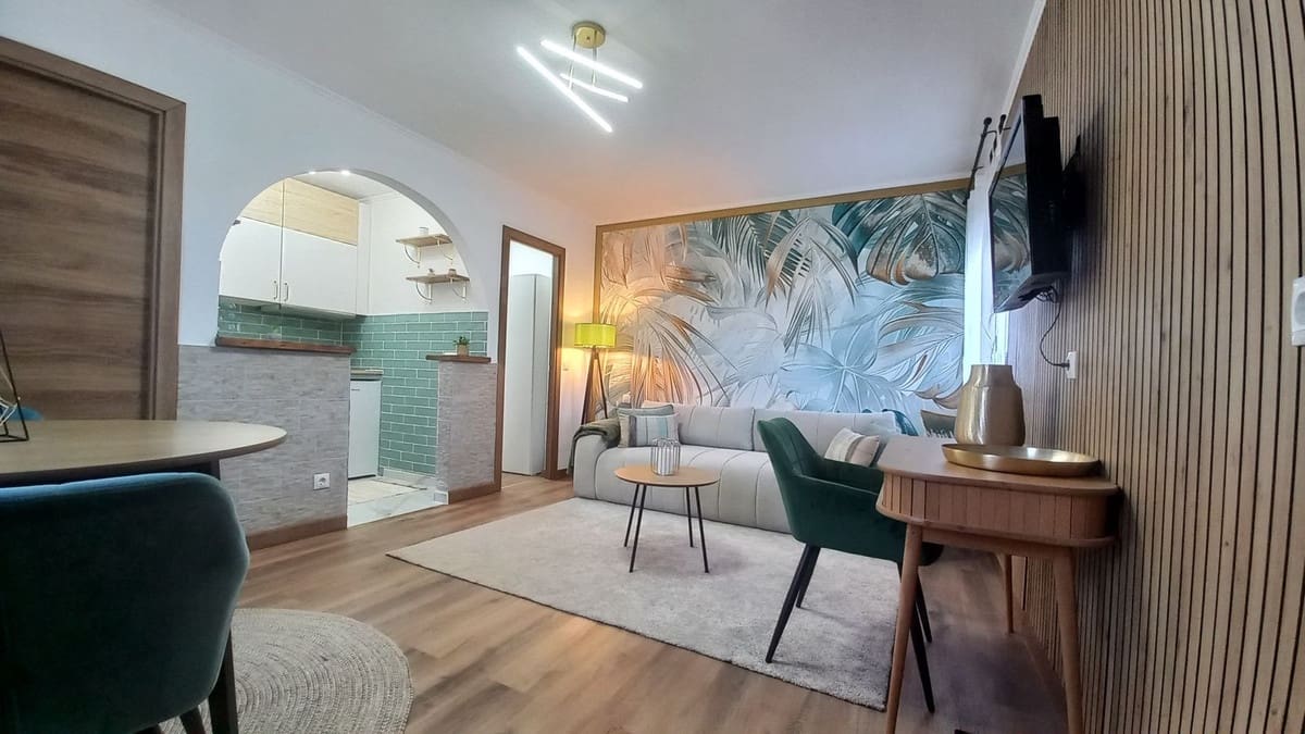 4 sovrum Semi-fristående Villa till salu i Calahonda med pool - 649 000 € (Ref: 10021753)
