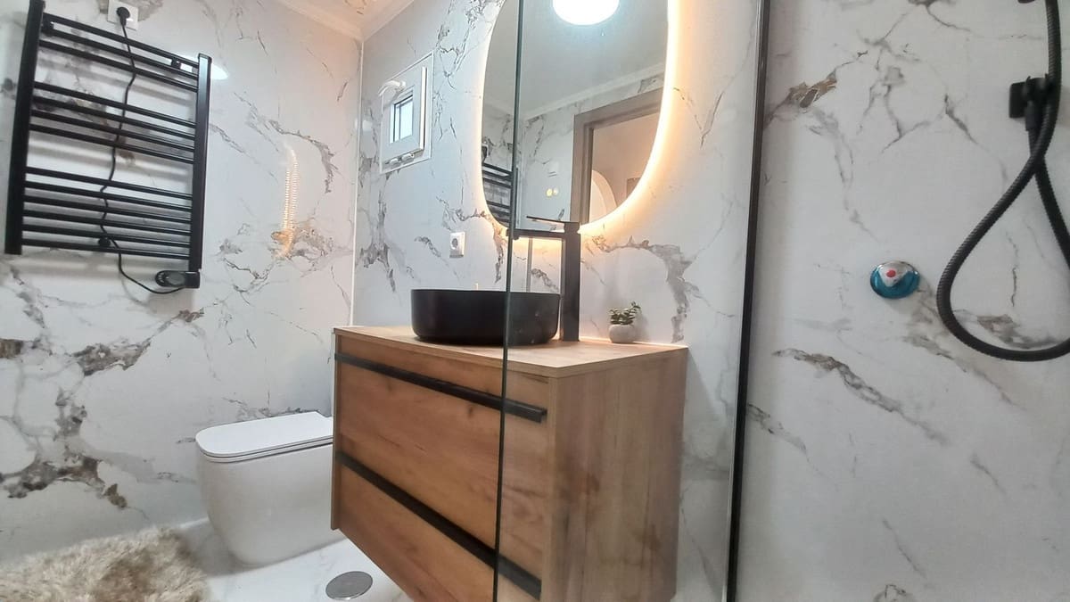 4 sovrum Semi-fristående Villa till salu i Calahonda med pool - 649 000 € (Ref: 10021753)