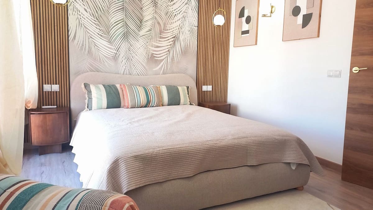 4 sovrum Semi-fristående Villa till salu i Calahonda med pool - 649 000 € (Ref: 10021753)