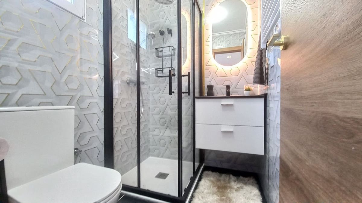4 sovrum Semi-fristående Villa till salu i Calahonda med pool - 649 000 € (Ref: 10021753)