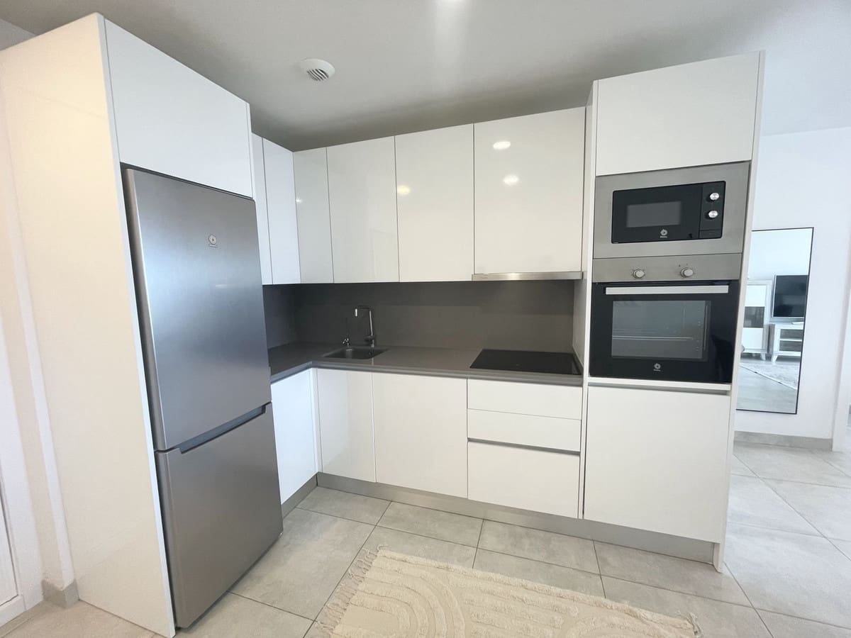 3 chambre Appartement à vendre à Mijas avec piscine garage - 610 000 € (Ref: 10021754)