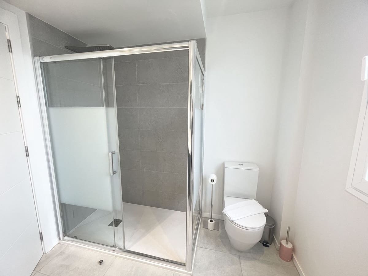 3 chambre Appartement à vendre à Mijas avec piscine garage - 610 000 € (Ref: 10021754)