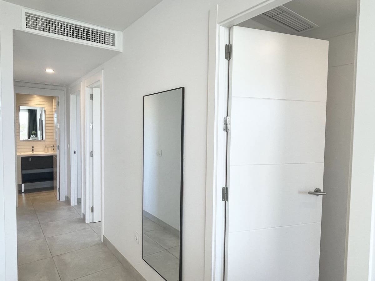 3 chambre Appartement à vendre à Mijas avec piscine garage - 610 000 € (Ref: 10021754)