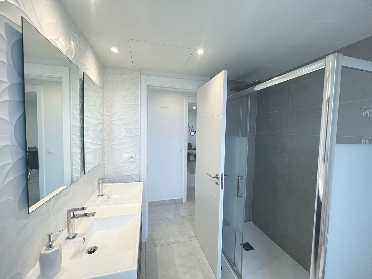 3 chambre Appartement à vendre à Mijas avec piscine garage - 610 000 € (Ref: 10021754)
