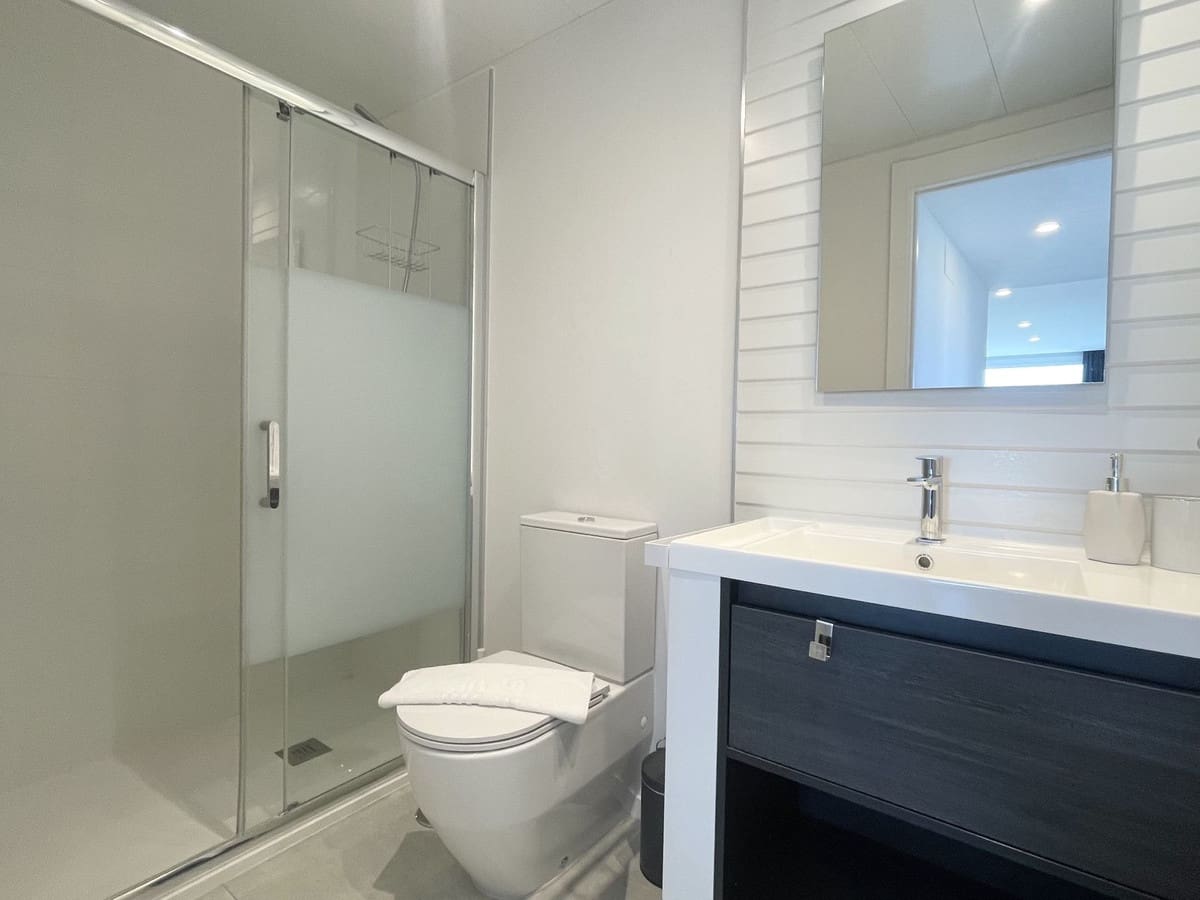 3 chambre Appartement à vendre à Mijas avec piscine garage - 610 000 € (Ref: 10021754)