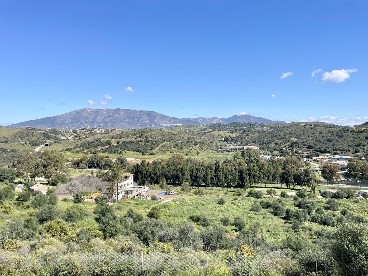 3 chambre Appartement à vendre à Mijas avec piscine garage - 610 000 € (Ref: 10021754)