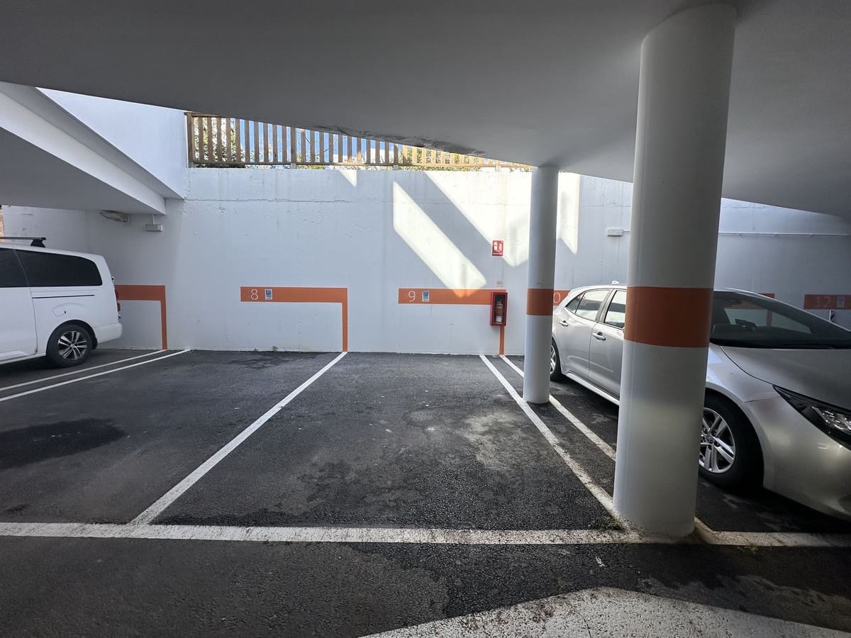 3 chambre Appartement à vendre à Mijas avec piscine garage - 610 000 € (Ref: 10021754)